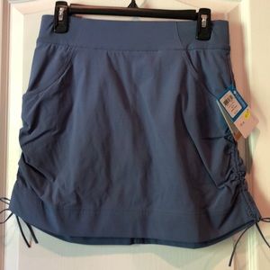 Columbia Skort